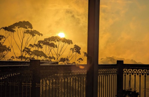 Mount Glorious House | Luxurious stay in Mt Glorious rainforest, 30mins from Brisbane