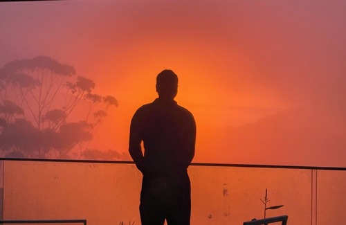 Mount Glorious House | Luxurious stay in Mt Glorious rainforest, 30mins from Brisbane