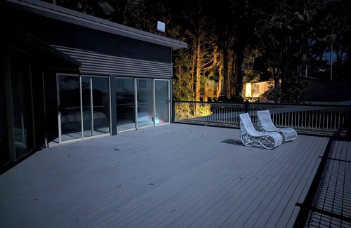 Mount Glorious House | Luxurious stay in Mt Glorious rainforest, 30mins from Brisbane