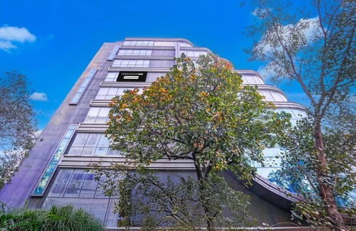 Sakinaka House | Luxurious Stays at Times Square Le Western Mumbai