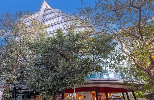 Sakinaka House | Luxurious Stays at Times Square Le Western Mumbai