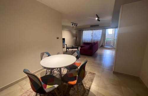 New Cairo Apartment | Luxurious Studio