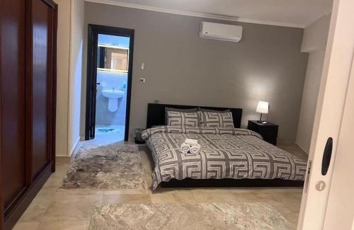 New Cairo Apartment | Luxurious Studio