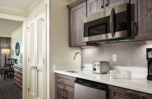 Estero Resort | Luxurious studio at Hyatt Coconut Cove! Fantastic resort!