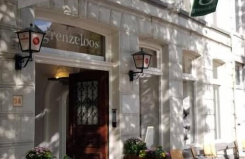 Statenkwartier Apartment | Luxurious suite in Maastricht City Center