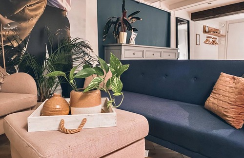 Statenkwartier Apartment | Luxurious suite in Maastricht City Center