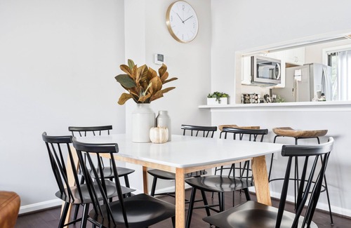 Ballston House | Luxurious Townhome ★ Heart of Arlington ★ Family-Friendly