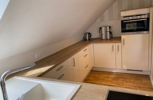 Groß Reken Apartment | Luxurious vacation apartment in Reken