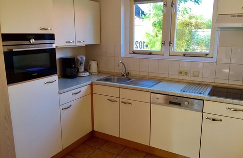 Wemeldinge House | Luxurious vacation home by the sea, sauna, WIFI, 2 bathrooms in nature reserve