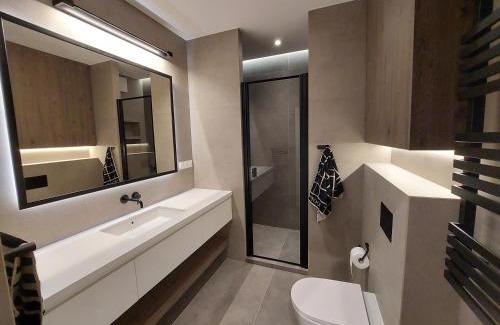 Jezyce Apartment | Luxurious Vanilla Apartment, self check-in 24h, free parking, air-conditioning