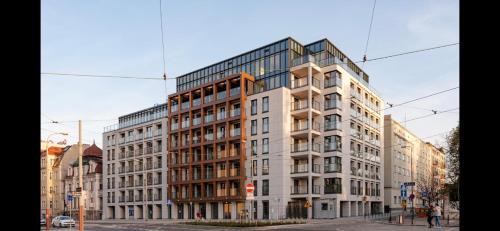 Jezyce Apartment | Luxurious Vanilla Apartment, self check-in 24h, free parking, air-conditioning