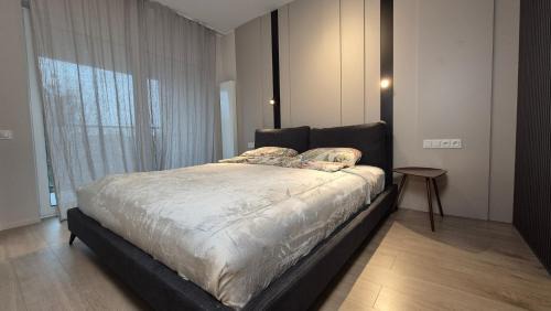 Jezyce Apartment | Luxurious Vanilla Apartment, self check-in 24h, free parking, air-conditioning