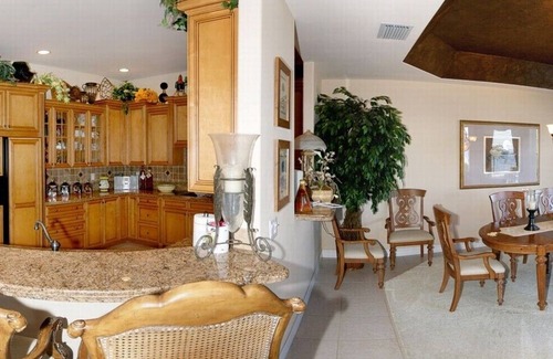Caloosahatchee Villa | * Luxurious Villa at River *