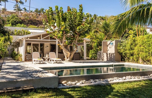 Caphomard Villa | Luxurious villa Des Aigrettes