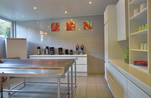 Stoumont Villa | Luxurious villa in Stoumont with sauna