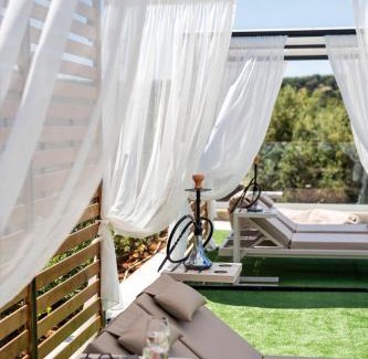 Roumeli Villa | Luxurious Villa Micha - With 150m Pool