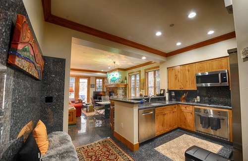 Beaver Creek House | Luxurious Villa Montane home in the heart of Beaver Creek - ideal for families