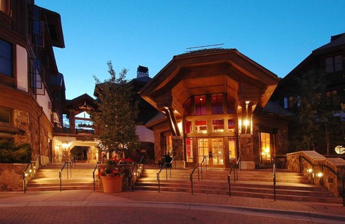Beaver Creek House | Luxurious Villa Montane home in the heart of Beaver Creek - ideal for families