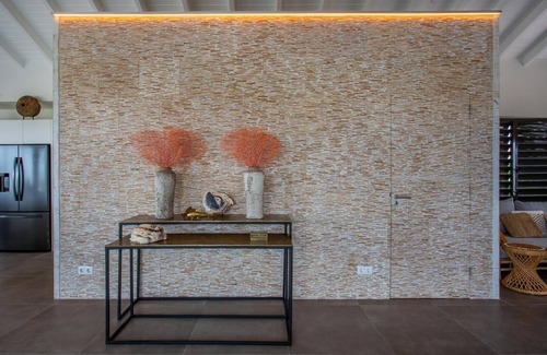 Jan Thiel Villa | Luxurious Villa Reef with private pool