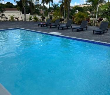 Ocho Rios House | Luxurious Villa Royale- 5 min drive to Ocho Rios