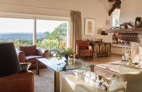 Weris Villa | Luxurious Villa with Private Garden in Durbuy