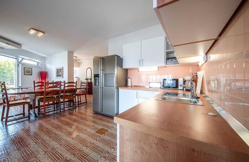 Podstrana Villa | Luxurious villa with stunning view in Podstrana