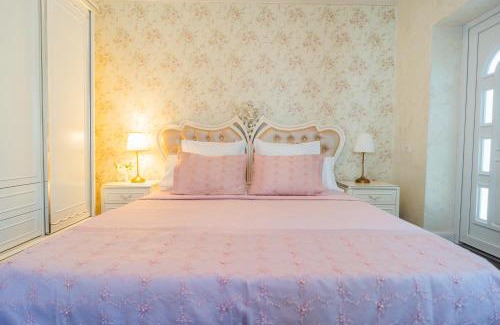 Sector 1 Apartment | Luxurious Villa with Lush Garden and Huge Terrace near Herastrau Park