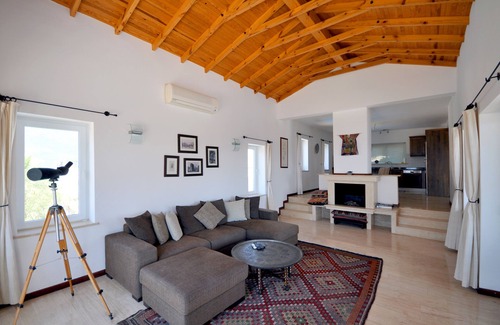 Kas Villa | Luxurious villa with pool in a stunning location by the sea