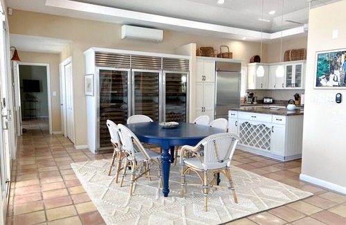 Estate Peterborg Villa | Luxurious Villa with Stunning Ocean Views