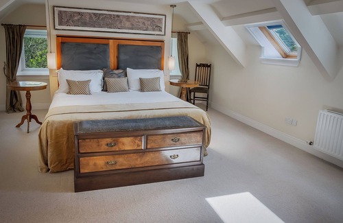 Ardfert Hotel | Luxurious Waterfront Georgian Manor House Restored and Fully Staffed 18 guestsn