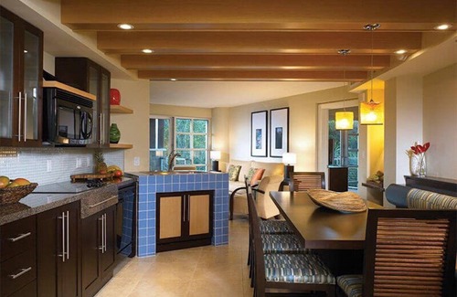 Estate Enighed Resort | Luxurious Westin St. John Resort- Two Bedroom Villa