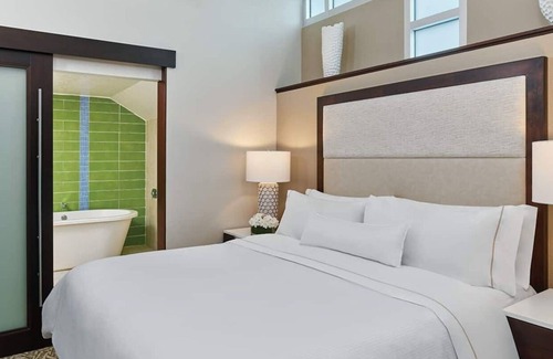 Estate Enighed Resort | Luxurious Westin St. John Resort- Two Bedroom Villa