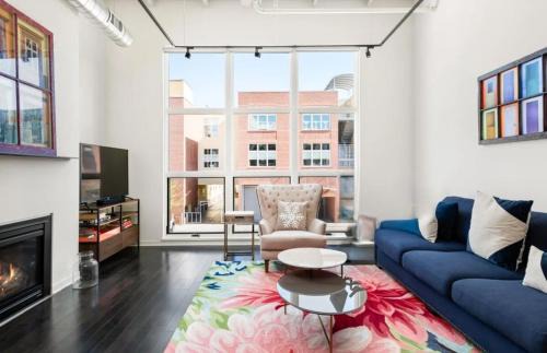 Basalt Apartment | Luxurious Willits Loft Getaway