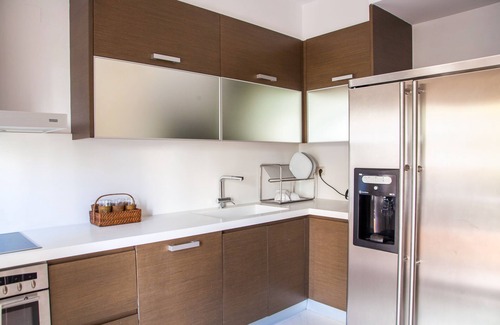 Alexandroupoli House | Luxurius west side maisonette in Alexandroupolis