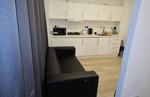 Kidbrooke with Hornfair Apartment | Luxury 1-Bed Apartment in London