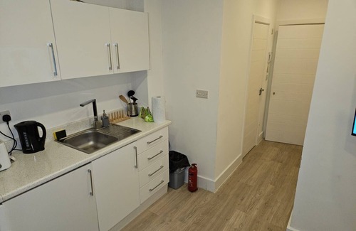 Kidbrooke with Hornfair Apartment | Luxury 1-Bed Apartment in London