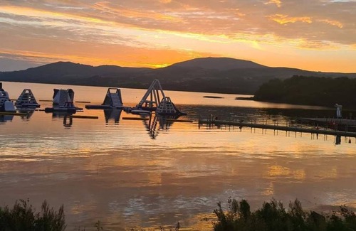 Shantraud Apartment | Luxury 1 bed Appartment in Center of Killaloe