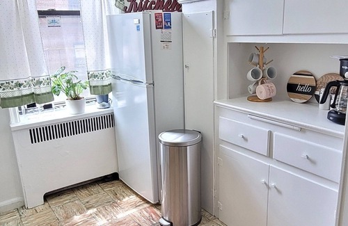 Bedford Park Apartment | Luxury 1-Bed property