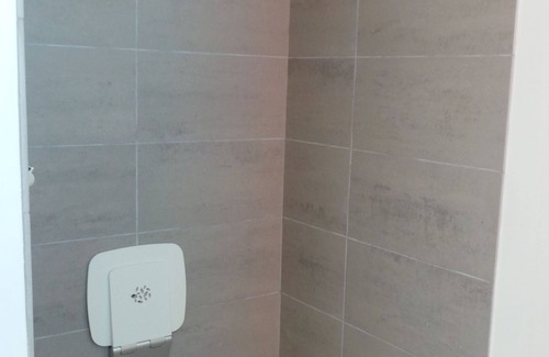 John O'Groats Apartment | Luxury 1 Bed Room Stylish and contemporary double room with private bathroom within the iconic Inn a
