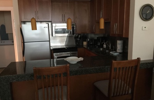 Biloxi Condo | Luxury 1 Bedroom, 1 Bath Condo in Biloxi, ~Ms-Ocean View