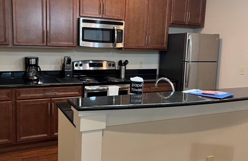 River Ridge Apartment | Luxury 1 Bedroom apartment in NOLA