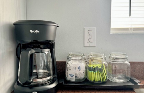 McAllen Apartment | Luxury 1-bedroom apartment in McAllen near major Hospitals , WiFi, AC