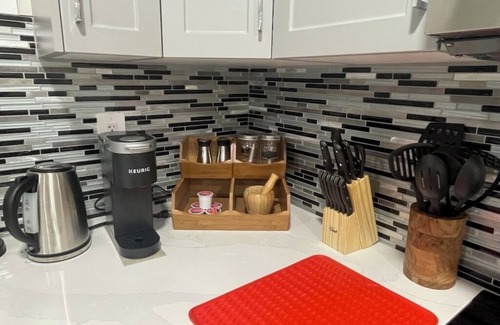 Saskatoon House | Luxury 1 Bedroom Basement Suite in Brighton, Saskatoon.