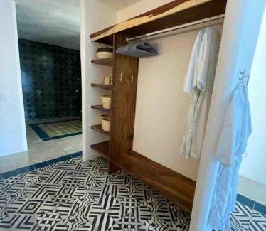 Yelapa House | Luxury 1 Bedroom Beach House Casa Dos Aguas