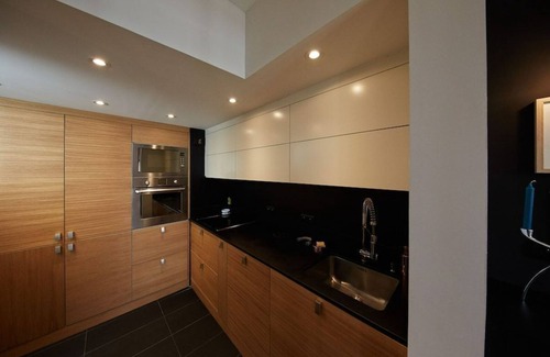 Hotel de Ville - Quinconces Apartment | LUXURY 110m2, BALCONY OPERA VIEW 5 STAR CLASSIFIED, AIR CONDITIONING, ELEVATOR