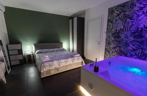 Crotone Bed & Breakfast | Luxury 144 B&B
