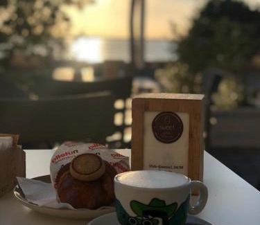 Crotone Bed & Breakfast | Luxury 144 B&B