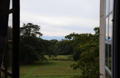 Le Fousseret House | Luxury 18c Chateau, 10 Bedrooms, Sw France, Views to Pyrenees