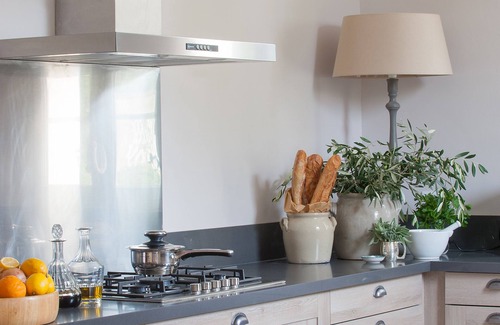 Villeneuve-Loubet Villa | Luxury 19th century villa, large Swimming pool, 2ha gardens - 15min Nice Airport