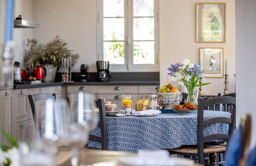 Villeneuve-Loubet Villa | Luxury 19th century villa, large Swimming pool, 2ha gardens - 15min Nice Airport